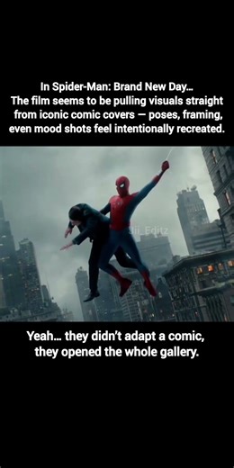 How Spider-Man: Brand New Day Blends Multiple Comic Eras?