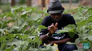 This former gangster is healing his hood through organic gardening. | HuffPost Life