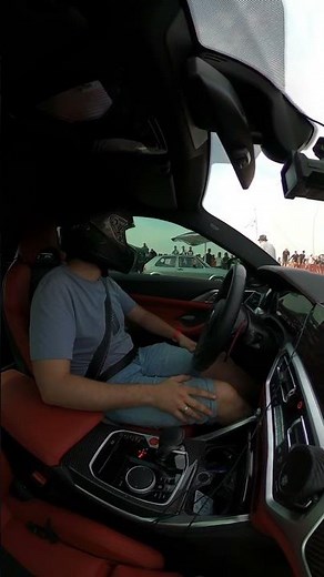 BMW M4 Competition vs VW Golf MK2🔥🔥🔥 #bmw #bmwm4 #m5 #cars #auto