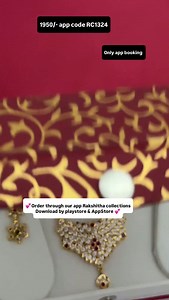 1.2K reactions · 19 shares | Order through our app Rakshitha...