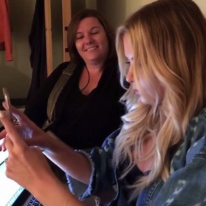 Ashley Benson is finally a country girl! | Lucy Hale