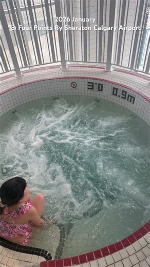 2026 MBV mattress run - four point Sheraton YYC airport