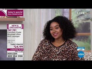 HSN | HSN Customer Favorites with Michelle 01.06.2022 - 11 PM