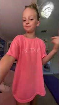 How to do a back walkover!