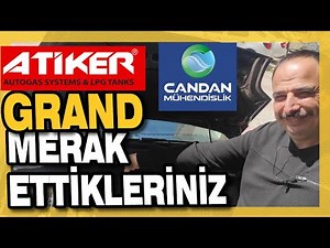 WHAT YOU WANT TO KNOW ABOUT ATİKER GRAND LPG SYSTEM