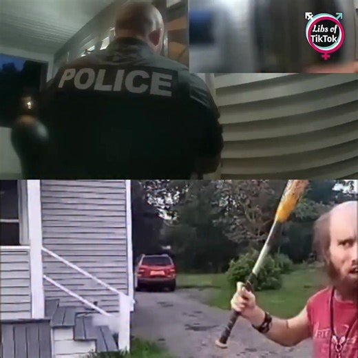 5.4K views · 149 reactions | Remember the dude from Akron, Ohio, Chance Wilkins who threatened to sh00t ICE agents because they are "t*rrorists" , well he was also ARRESTED by police after he allegedly at'tacked someone with a baseball bat. This person needs to be put in a mental institution. @ libsoftictok | Jamielynn Looney | Facebook