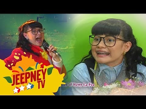 Bea Alonzo on portraying ‘Betty La Fea’ | BTS
