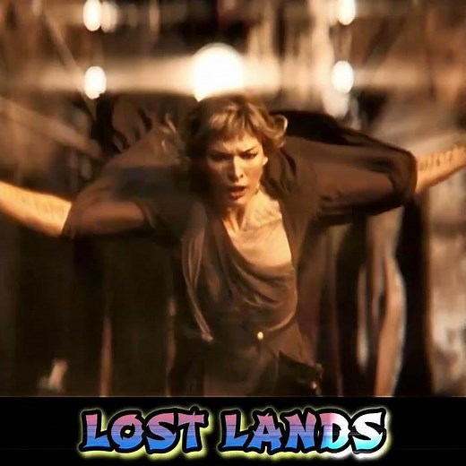 In the Lost Lands (2025): Milla Jovovich's dangerous journey into Lost Lands.