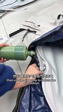 Inflatable Tent Review 2026: Set Up in 5 Mins & Perfect for Car Camping!