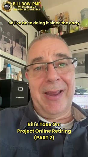 Microsoft Project Online Is Retiring: What This Means for Project Management (PART 2)