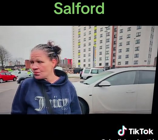 Exploring the Inner City Life of Salford