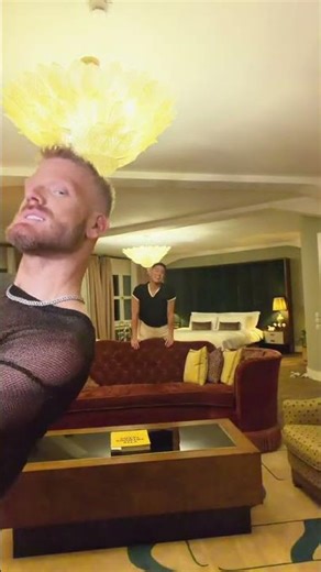 THIS IS THE END is out now!!! music video tomorrow 🌺 #scotthoying #short