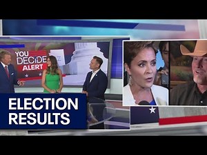 2024 Election: Breaking down Arizona's primary results