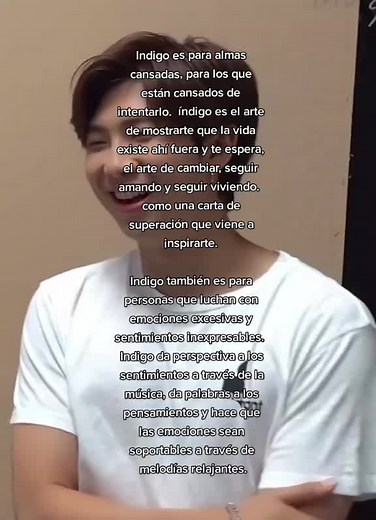 Significado de Indigo: Todo sobre este color y su simbolismo