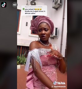 These 10 Nigerian TikTok Creators Are Ones to Watch Out For in 2021