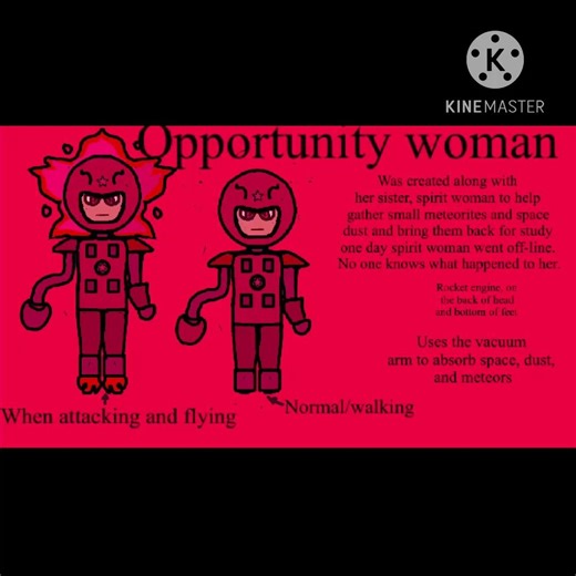 My design for the creator robot master, mega man competition ￼