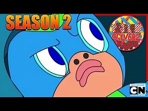 The Problem Solverz Season 2 Recap: Part 1