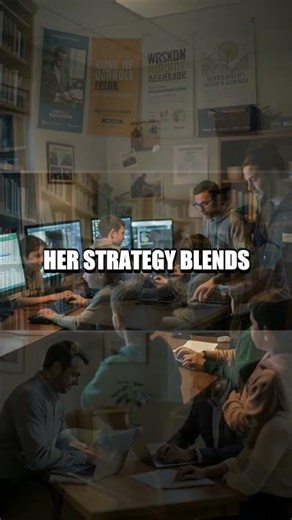 From Kitchen to Code Maya’s Citywide Outreach