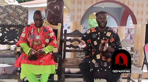 38K views · 769 reactions | Komfo Kyei:Ghanaian Pastors should come to me and learn. Christians won’t be happy about this  | Der MadKing | Facebook