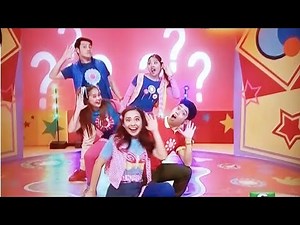 (REMASTERIZED) Hi-5 Philippines - Knock, Knock, Knock (Ending & Credits + HD)