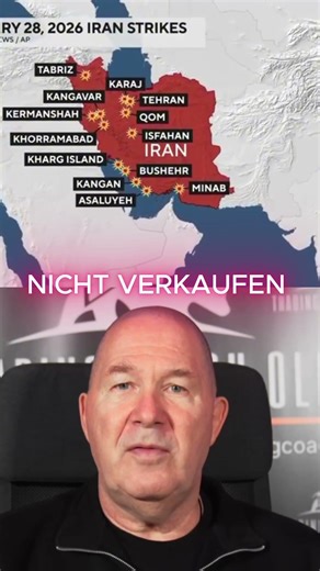 Invasion #war #Iran #USA #Trump #Putin #Europe #economy #Germany