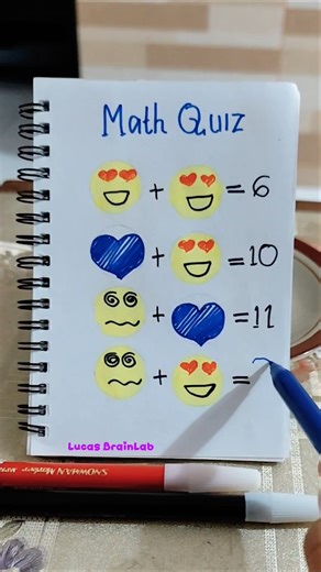 I Don't Have Clue 🧩 #thinkfast #mathchallenge #fyp