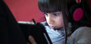 Online learning will be hard for kids whose schools close – and the digital divide will make it even harder for some of them