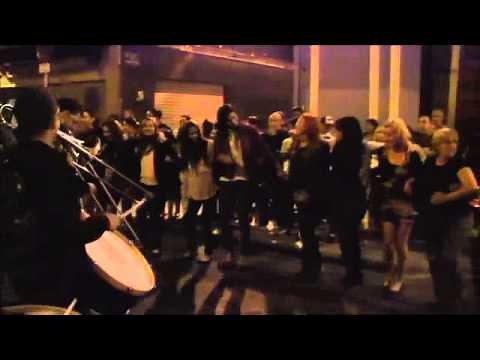 Paquito el Chocolatero - Xaranga Tatekete