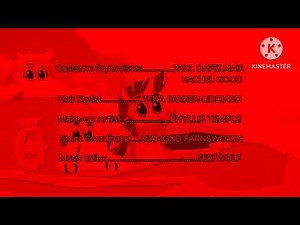 Super why credits lost episode