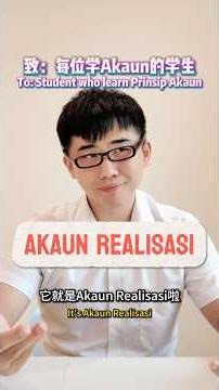 Form 5 Accounting Chapter 4 Partnership Dissolution - Realisation Account Explained #TeacherYeahA...