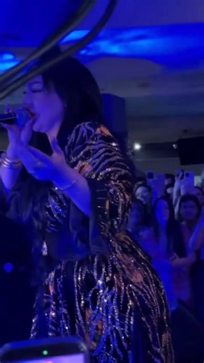 Cheba Warda Charlomantè on Instagram: "Ila ma ditahch ana cha tadih ??"