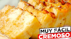 Cuando NO Tengo Tiempo Hago ESTO en 5 MINUTOS 🥯😍 PAN de CALATRAVA (Pudin o Budín de Madalenas) Título: Young Artista: Giulio Cercato Enlace: https://business.facebook.com/creatorstudio/?tab=fm_sound_collection&sound_collection_tab=sound_tracks&reference=artist_attr&asset_id=148003515883541 | La Cocina de la Abuela