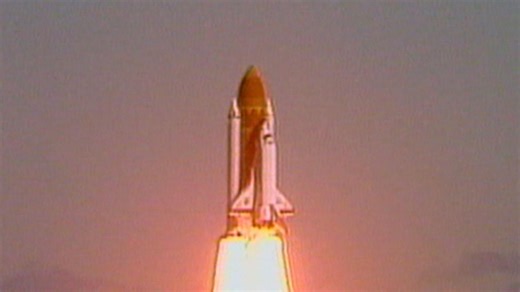 40 years later, a look at the Challenger disaster