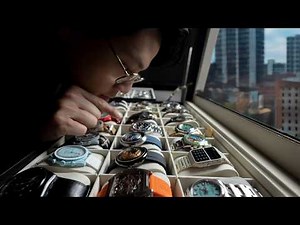 2024 State of the Watch Collection | Rolex, Microbrands, Japanese Finds, & More!