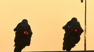 Moto: un troisième décès au Tourist Trophy, la course la plus meurtrière du monde