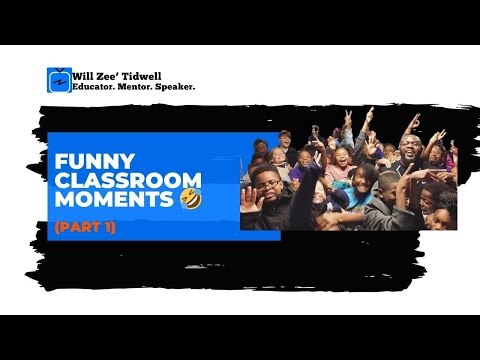 Funny Classroom Moments Compilation 🤣🤣🤣 (Part 1)