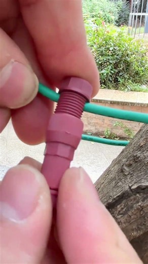 This is how the tool works to take the current in the middle of the cable #tool #current #cable