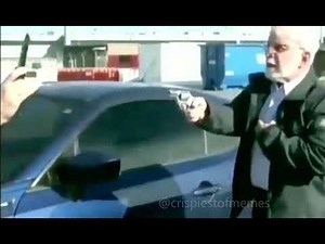 Call an ambulance, but not for me (Golden Wind)