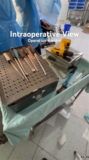#orthopaedicsurgery #anesthesia #hospital #ottechnician #doctor #kgmu #nursing #paramedics