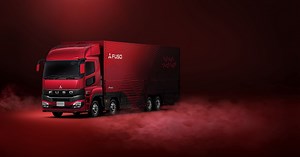 FUSO Trucks | Daimler Truck