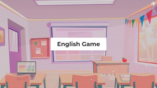 Learn English Games for Fun and Education