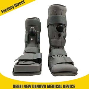 [Hot Item] Full Shell Air Cam Walker Fracture Boot