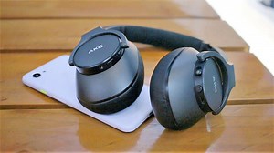 Calidad de audio y autonomía: Reseña de los audífonos inalámbricos AKG N700 NCM2