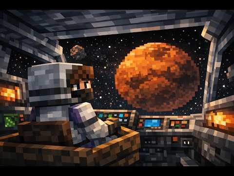 I played the mod create: Northstar ...