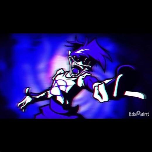 FNF Silly Billy FanArt