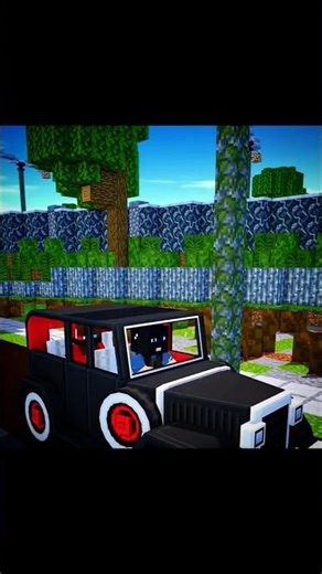 I Was Kidnapped By The Minecraft Police... (HELP)🤯😱