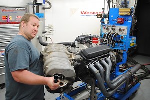 Meet CC’s boneyard big-block Chevy: Project Hunk-o-Junk!