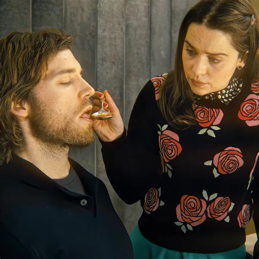 #movie | he can't see without his glass scene movie