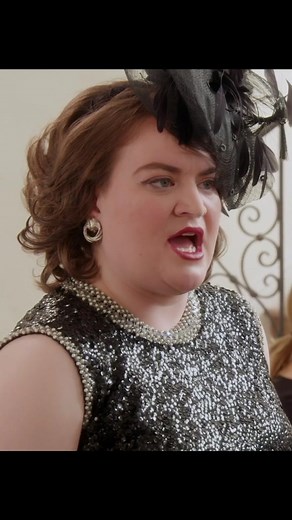 Betsy Sodaro: The Queen of Comedy