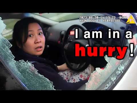 Immigrants Convinced They're Above American Laws